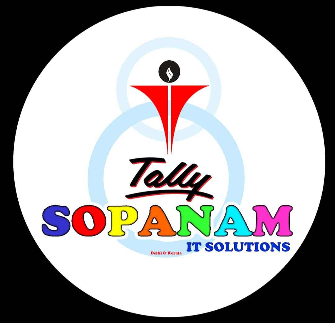 SOPANAM IT SOLUTIONS CHERUPUZHA