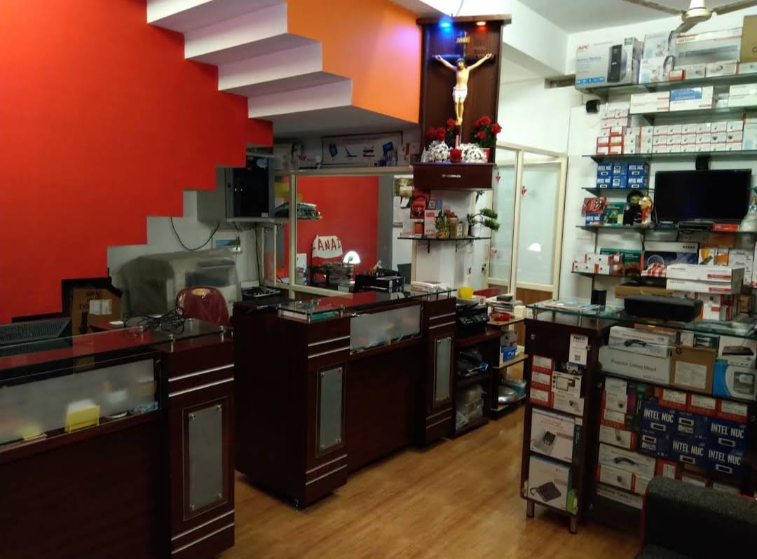 SOPANAM IT SOLUTIONS CHERUPUZHA